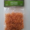 Krzyżaki z kółkiem i bolcem 1mm