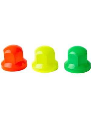 Nakładki fosforyzujące niskie