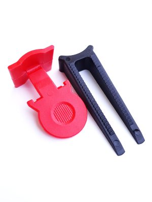 System poziomowania płytek