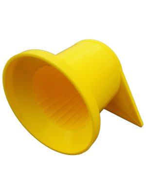 Nakładka na śrubę ze wskaźnikiem na górze 32mm