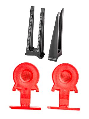 System poziomowania płytek