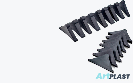 Narożniki do szkła